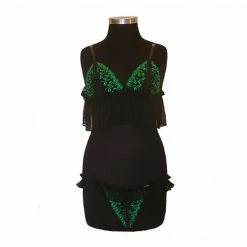 The Wedding Library Sexy Set 002 (Assorted Colors) Bridal Shower & Stag Party Gifts