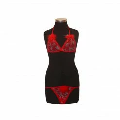 The Wedding Library Sexy Set 262 Bridal Shower & Stag Party Gifts