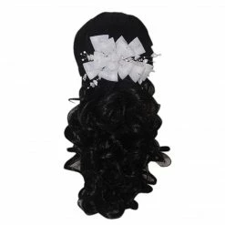 The Wedding Library Hair Accessory TKC1505 Bridal Hair Accessories