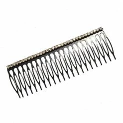 The Wedding Library Hair Accessory Rhinestone Comb Bridal Hair Accessories
