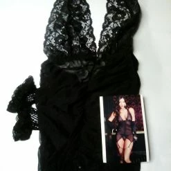 The Wedding Library Bridal Shower & Stag Party Gifts Sexy Set 5434