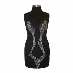 The Wedding Library Sexy Set 5518