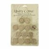 The Wedding Library Arrhae Unity Coins In Blister Pack (Silver) Arrhaes & Unity Coins