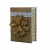 The Wedding Library Bible Rustic B Bibles