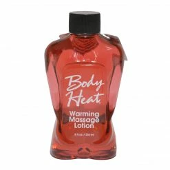 The Wedding Library Bridal Shower Heat Warming Massage Lotion | Novelty Items