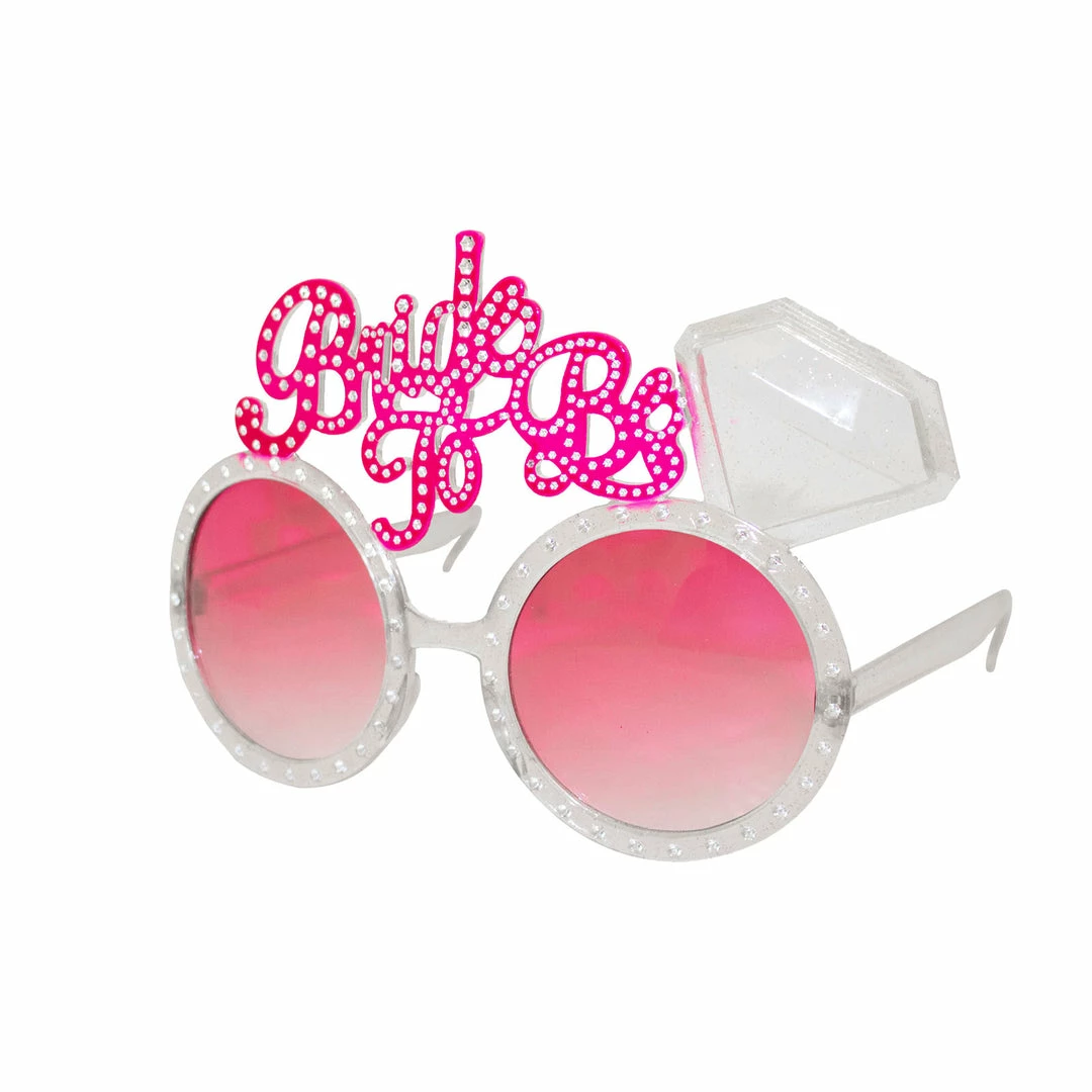 The Wedding Library Bride To Be Sunglasses | Bachelorette Party Item 1 The Wedding Library Bride To Be Sunglasses | Bachelorette Party Item