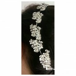 The Wedding Library Hair Accessory CH13