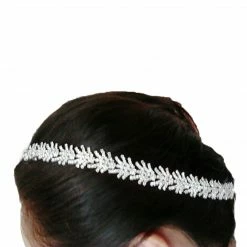 The Wedding Library Hair Accessory CH18