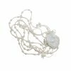 The Wedding Library Cords Cord Pearl Big Rose (White)