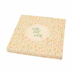 The Wedding Library Guestbook Debut 18th Birthday Guestbooks & Pens