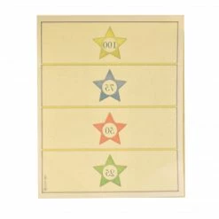 The Wedding Library Bridal Shower Cockattoo Glow In The Dark Rings | Games