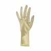 The Wedding Library Bridal Gloves Gloves S Spandex Fingerless Plain (Ecru)