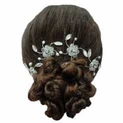 The Wedding Library Hair Accessory Glaiza