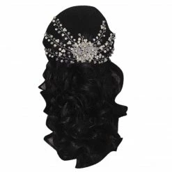 The Wedding Library Bridal Hair Accessories Hair Accessory Amidala