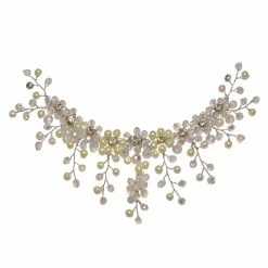 The Wedding Library Hair Accessory Romina