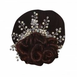 The Wedding Library Hair Accessory Romina