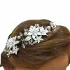 The Wedding Library Hair Accessory CH11 Bridal Hair Accessories