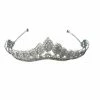 The Wedding Library Hair Tiara TWL#7 Bridal Hair Accessories