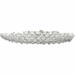 The Wedding Library Hair Tiara #1730 Bridal Hair Accessories