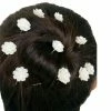 The Wedding Library Hair Studs Flower #22 Bridal Hair Accessories