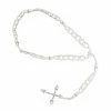 The Wedding Library Rosary Pearl