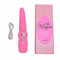 The Wedding Library Vibes Feisty Tongue