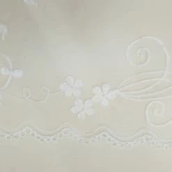 The Wedding Library Secondary Sponsor Veils Secondary Veil Heavy Assorted Designs