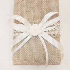 The Wedding Library Bibles Bible RusticWH Assorted Designs