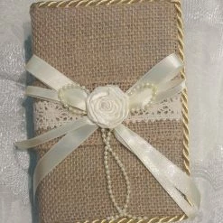 The Wedding Library Bibles Bible RusticWH Assorted Designs