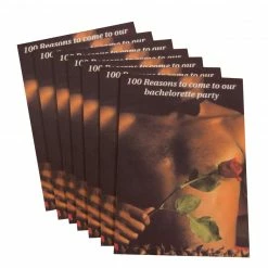 The Wedding Library Bridal Shower Bachelorette Party Invitation Bridal Shower Accessories