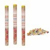 The Wedding Library Wedding Poppers Twist Thermal Ball Cannon 60cm Set Of 3 Poppers, Wedding Sprays, And Colored Smoke