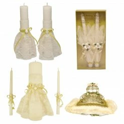 The Wedding Library Set 2: SAVE P 700