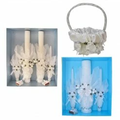 The Wedding Library Set 6: SAVE P 500