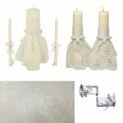 The Wedding Library Set 7: SAVE P 300