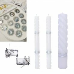 The Wedding Library Set 8: SAVE P 300 Arrhaes & Unity Coins