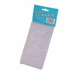 The Wedding Library Bridal Shower Accessories Bridal Shower Sexy Ice Maker X-Rated Male Fun Party Gag