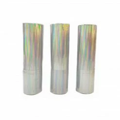 The Wedding Library Poppers, Wedding Sprays, And Colored Smoke Wedding Poppers Twist Silver Metallic 021cm Set Of 3