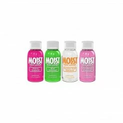 The Wedding Library Bridal Shower & Stag Party Gifts Moist Body Lotion | Novelty Item