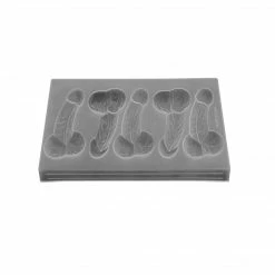 The Wedding Library Bridal Shower Accessories Bridal Shower Sensual Ice Tray