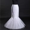 The Wedding Library Mermaid Petticoat W/ Tulle