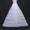 The Wedding Library 6 Hoops Petticoat For Gowns