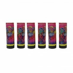 The Wedding Library Wedding Poppers 16cm Poppers, Wedding Sprays, And Colored Smoke