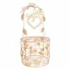 The Wedding Library Money Wishing Well Wire (Gold) Money Bags, Money Boxes, & Money Wells