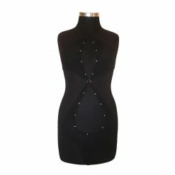 The Wedding Library Bridal Shower & Stag Party Gifts Sexy Set Zhideai Black