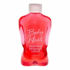 The Wedding Library Bridal Shower Heat Warming Massage Lotion | Novelty Items