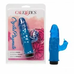 The Wedding Library Vibe Calexotics Crystal Playmate Bridal Shower & Stag Party Gifts
