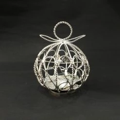 The Wedding Library Arrhaes & Unity Coins Arrhae Round Silver